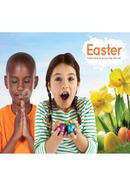 Easter: Festivals Around the World image
