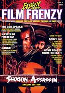Eastern Heroes Film Frenzy image