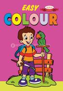 Easy Colour Purple Blue image