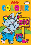 Easy Colour - Yellow image