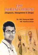 Easy Emergency Medicine image