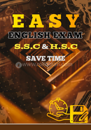 Easy English Exam S.S.C AND HSC image