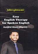 Easy English Therapy for spoken English image