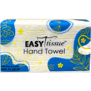 Easy Hand Towel Hand Towel Auto 250 Pcs Poly image