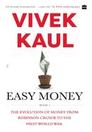 Easy Money Volume 1 image