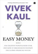 Easy Money Volume 3 image