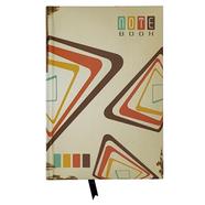 Easy Note Book-Multicolor image