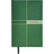 Easy Note Book-Multicolor