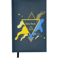 Easy Note Book-Multicolor icon