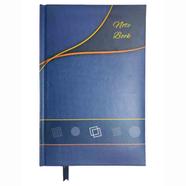 Easy Note Book-Multicolor image