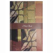 Easy Note Book-Multicolor image