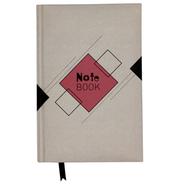 Easy Note Book-Multicolor image
