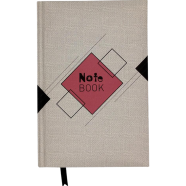 Easy Note Book-Multicolor icon