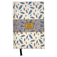 Easy Note Book- Multucolor image