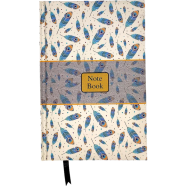 Easy Note Book- Multucolor icon