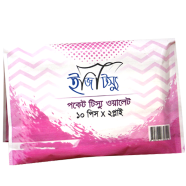 Easy Pocket Tissue Pocket Wallet Tissue icon