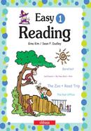 Easy Reading image