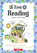 Easy Reading, Vol-4 image