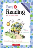 Easy Reading, Vol-4 image