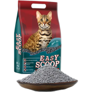 Easy Scoop Bentonite Cat Litter 5L image