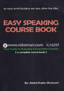 Easy Speaking Course Book image