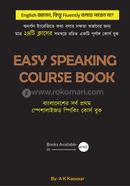 Easy Speaking Course Book