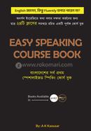 Easy Speaking Course Book image