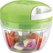 Easy Spin Cutter Speedy Chopper image