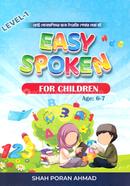 Easy Spoken For Children image