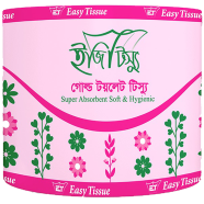 Easy Toilet Tissue Gold image