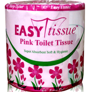 Easy Toilet Tissue Pink icon