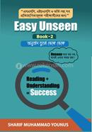 Easy Unseen Book–2 image