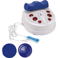 Easy Walker Plus - White And Blue image