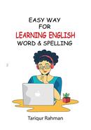 Easy Way For Learning English Word And Spelling image