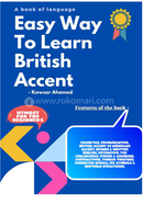 Easy Way To Learn British Accent image