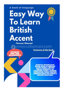 Easy Way To Learn British Accent image