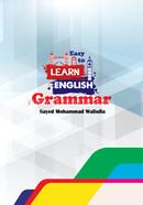 Easy to Learn English Grammar image