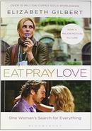 Eat Pray Love One Womans Search for Everything image