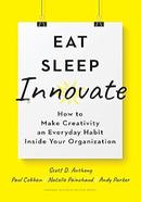 Eat, Sleep, Innovate image