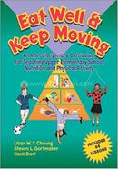 Eat Well and Keep Moving image