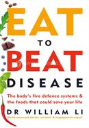 Eat to Beat Disease image