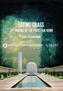 Eating Grass image