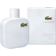 Eau De Lacoste L.12.12. Blanc EDT – 100ml image