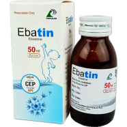 Ebatin 50 Ml Syrup icon