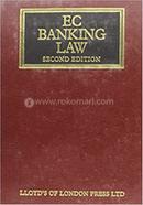 Ec Banking Law image