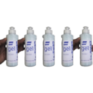 Ecg Gel Ultrasound KONIX 250ml 5pcs image