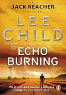 Echo Burning image