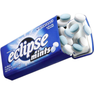Eclipse WinterFrost Mints Flavour 35 gm Sugar Free Malaysia image