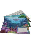 Eco Drawing Book Small - Any Design image