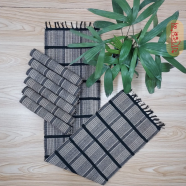 Eco Friendly Handmade Jute Table Runner image